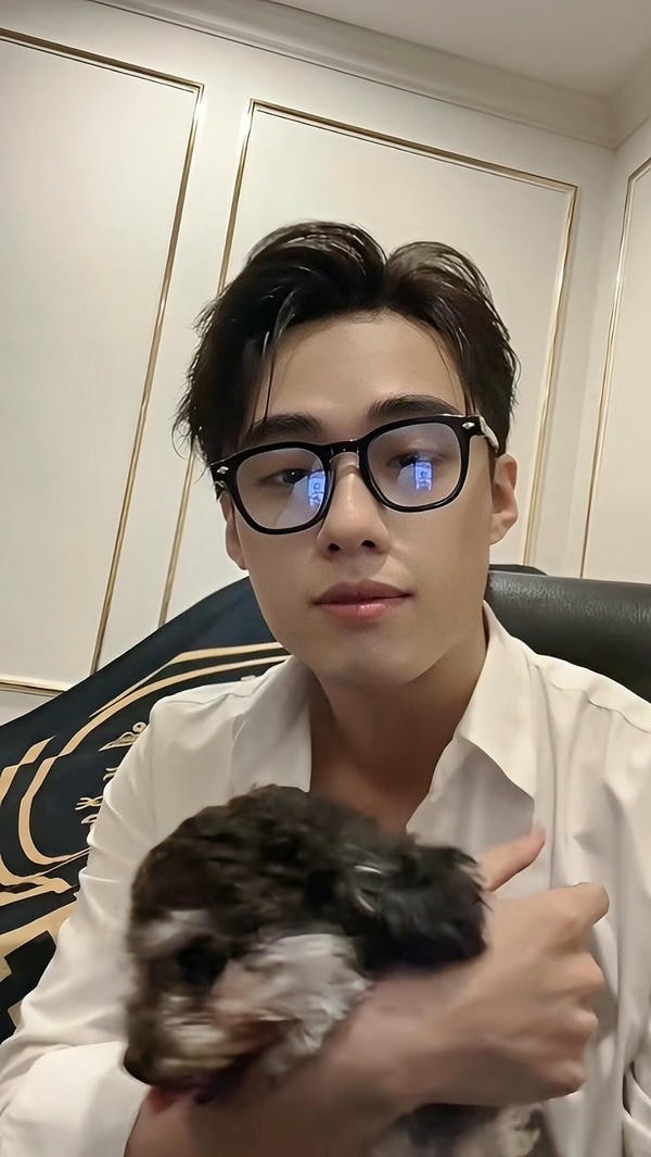 hình nền Hải Đăng Doo 11