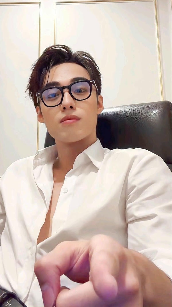 hình nền Hải Đăng Doo 12