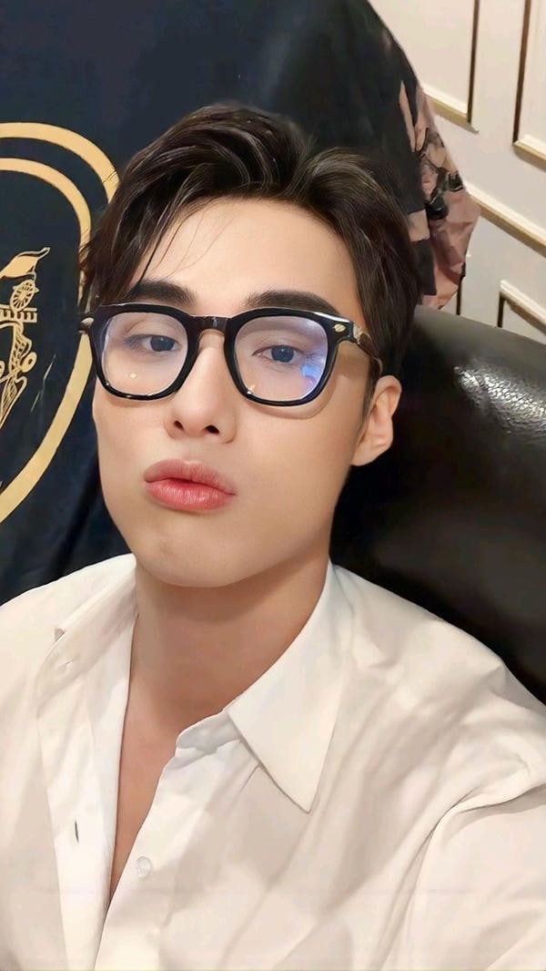 hình nền Hải Đăng Doo 13