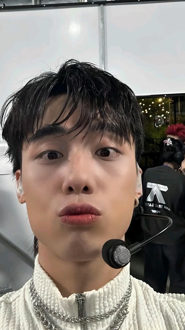 hình nền Hải Đăng Doo 14