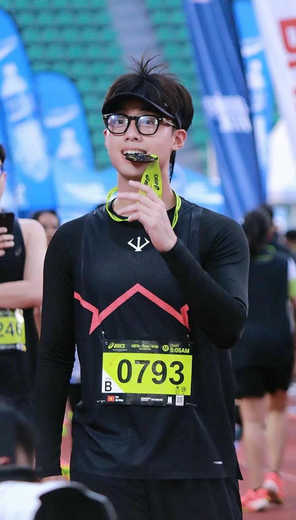 hình nền Hải Đăng Doo 15