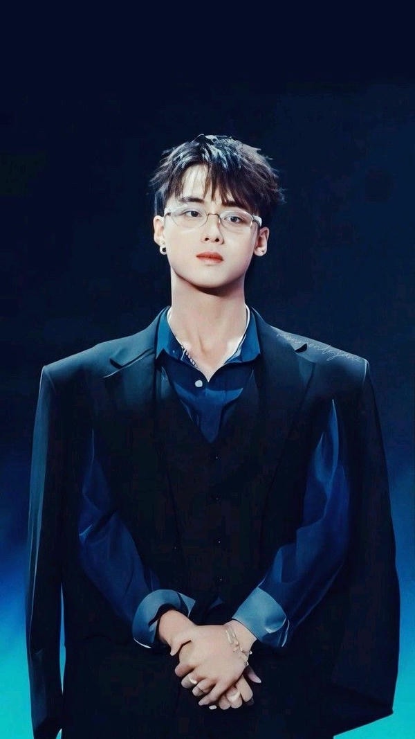 hình nền Hải Đăng Doo 17