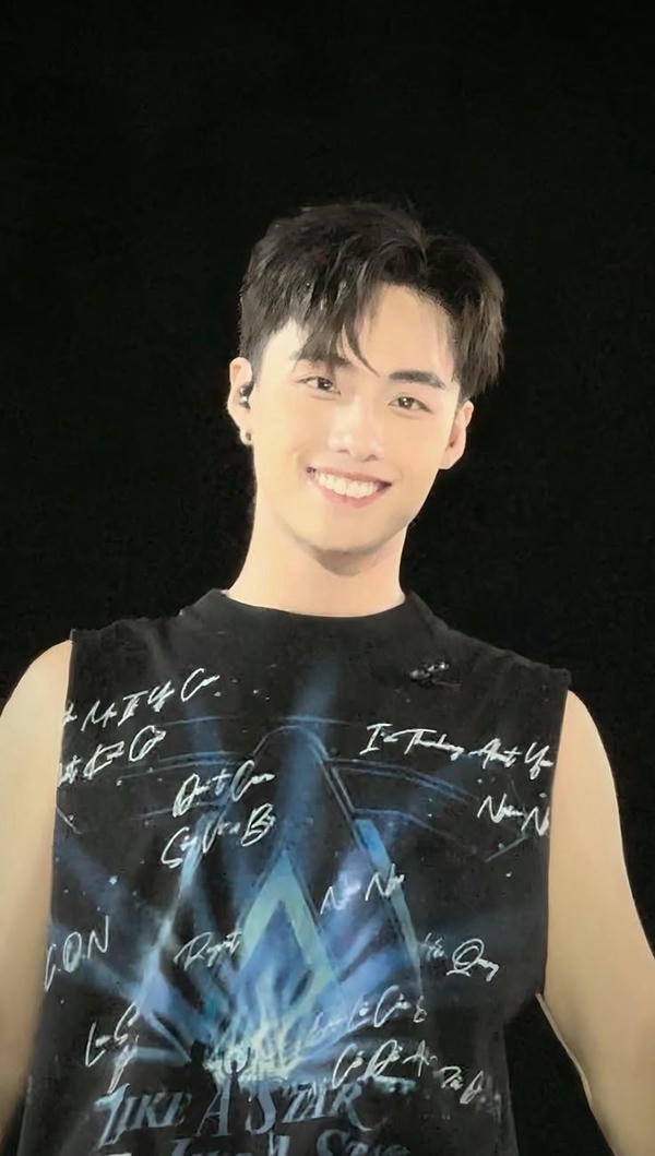 hình nền Hải Đăng Doo 18