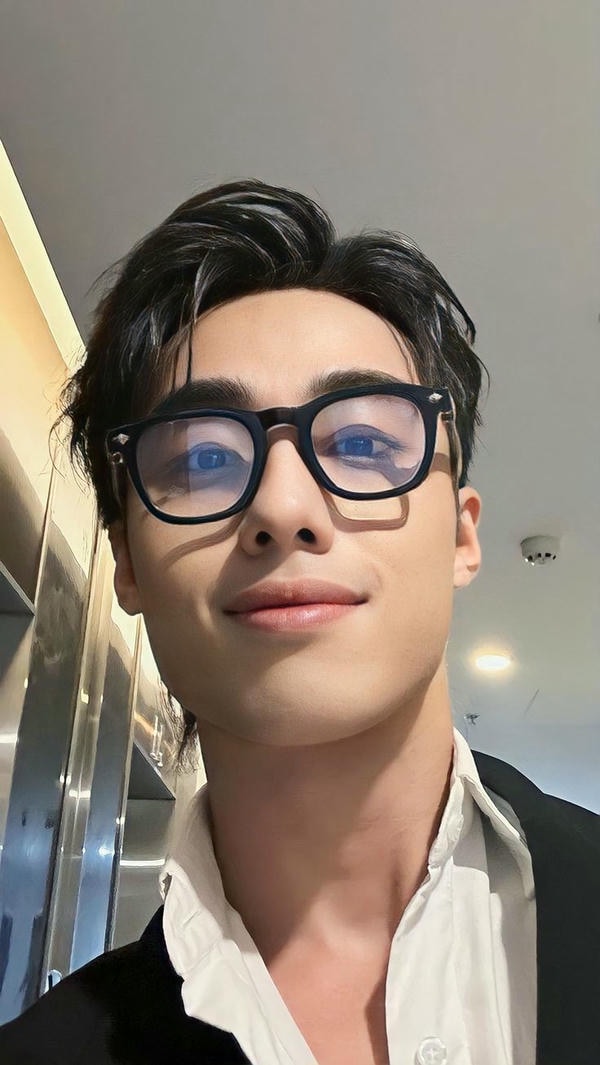 hình nền Hải Đăng Doo 20