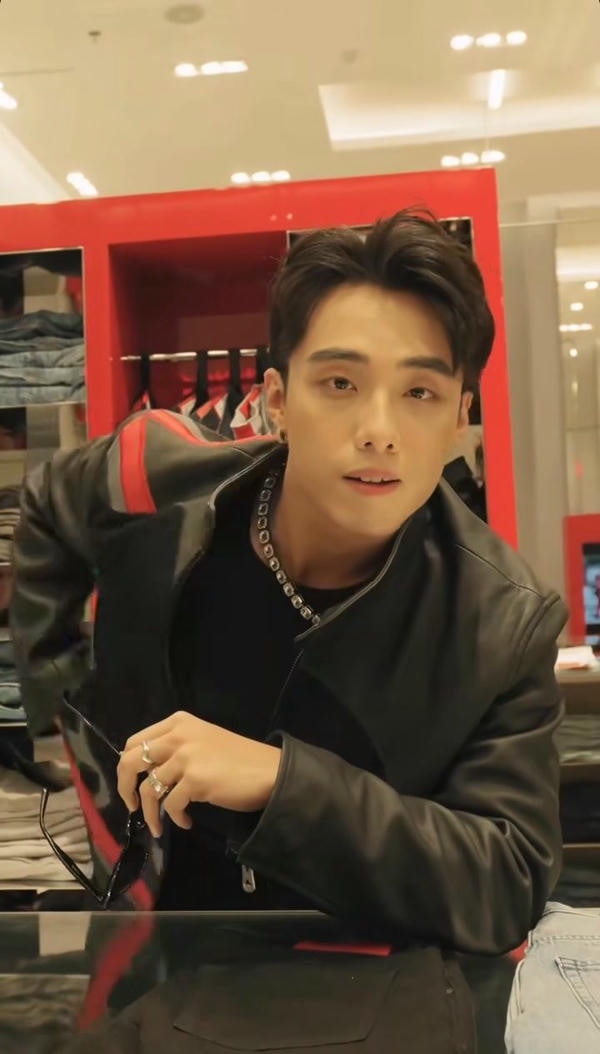 hình nền Hải Đăng Doo 23