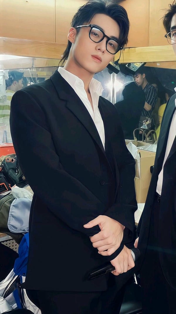 hình nền Hải Đăng Doo 27