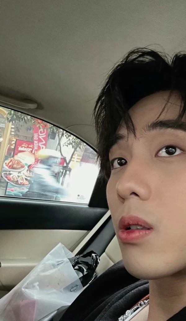 hình nền Hải Đăng Doo 29