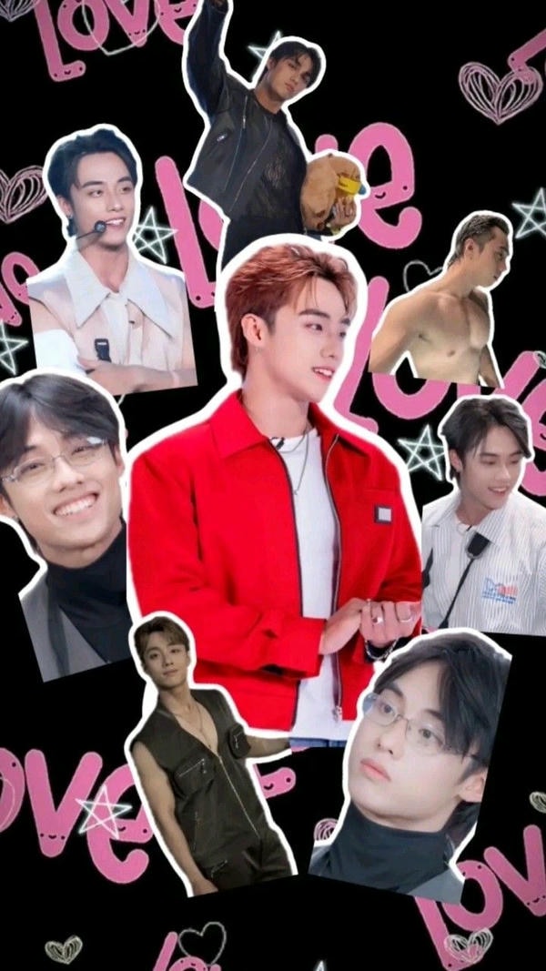 hình nền Hải Đăng Doo 4