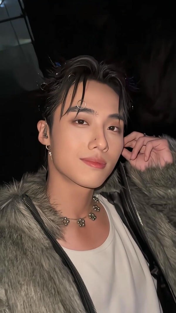 hình nền Hải Đăng Doo 5