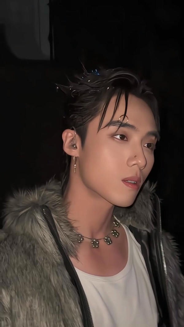 hình nền Hải Đăng Doo 6