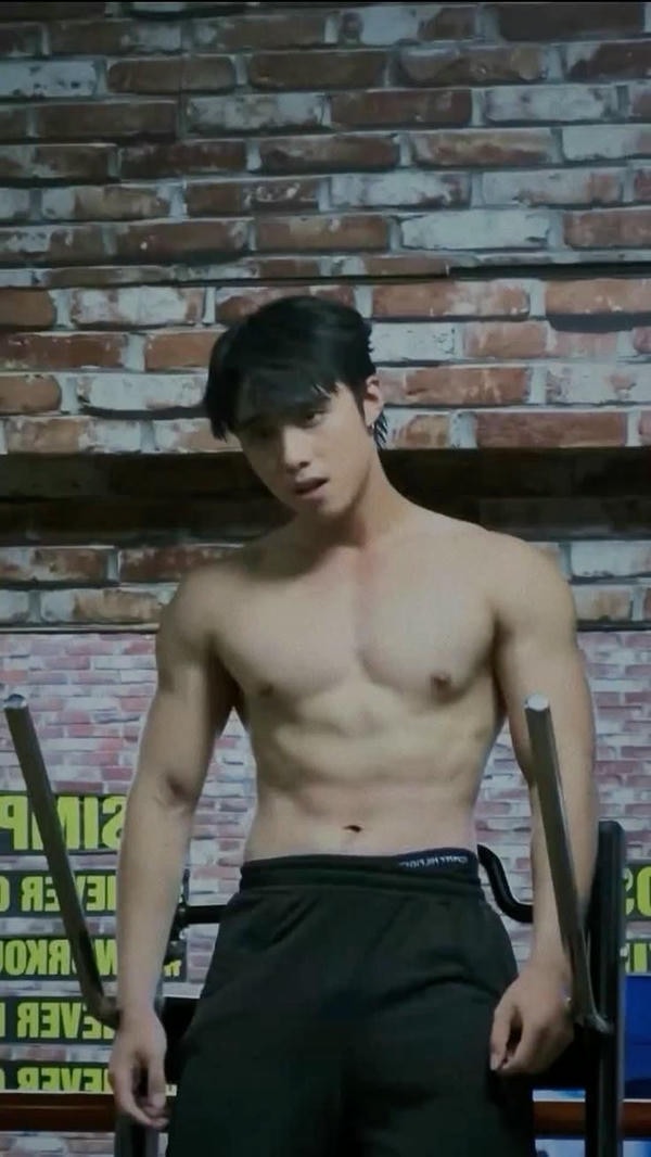 hình nền Hải Đăng Doo 8