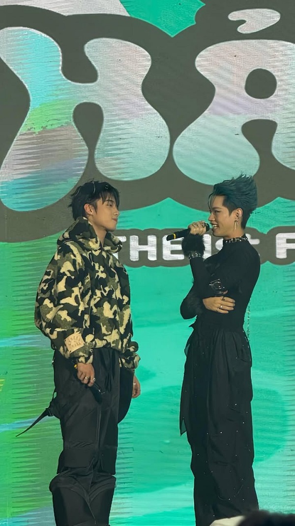 hình nền hải đăng doo và pháp kiều 4