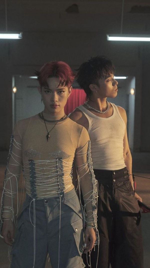 hình nền hải đăng doo và pháp kiều 5