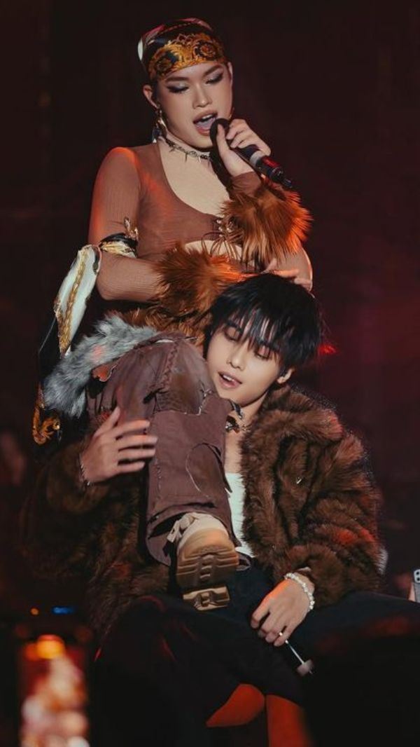 hình nền hải đăng doo và pháp kiều 6