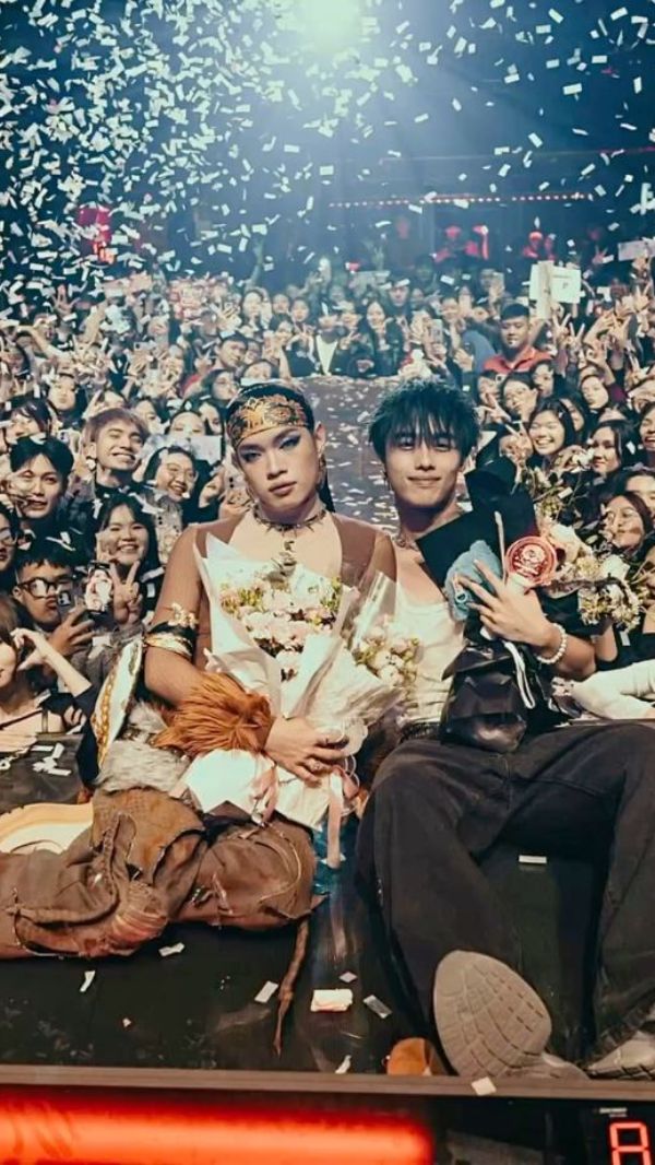 hình nền hải đăng doo và pháp kiều 7