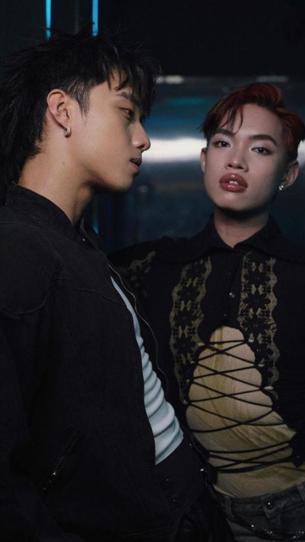 hình nền hải đăng doo và pháp kiều 8