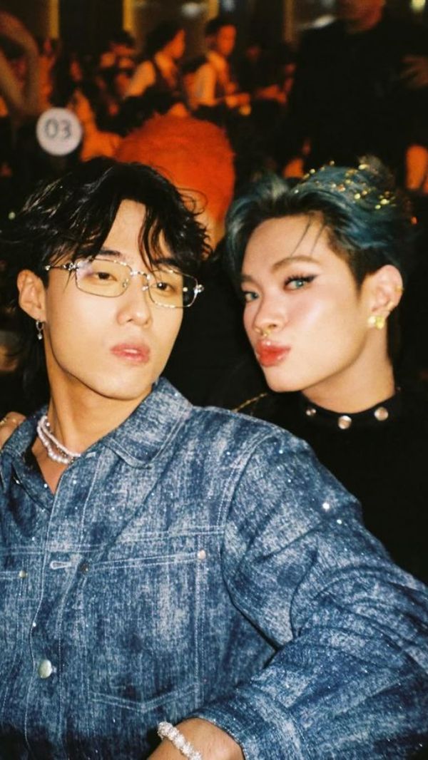 hình nền hải đăng doo và pháp kiều 9