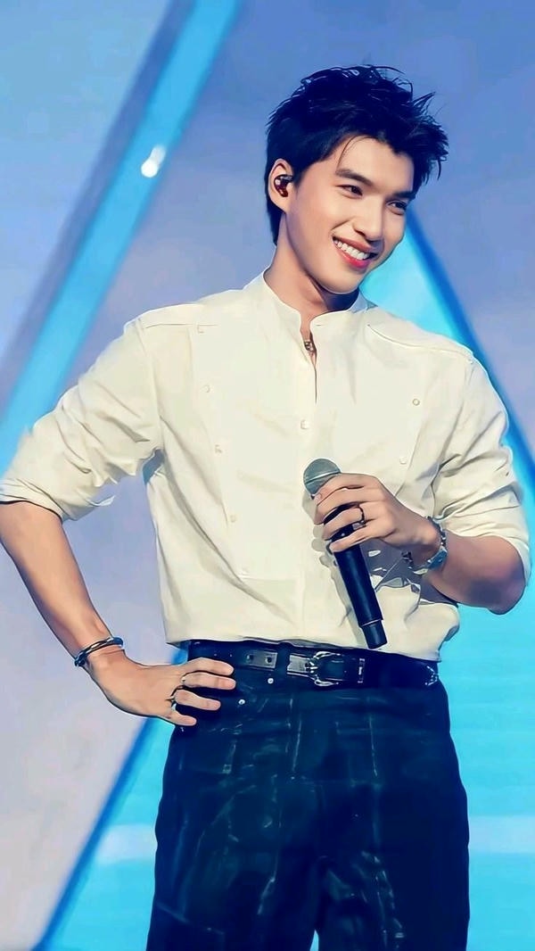 hình nền hieuthuhai cute