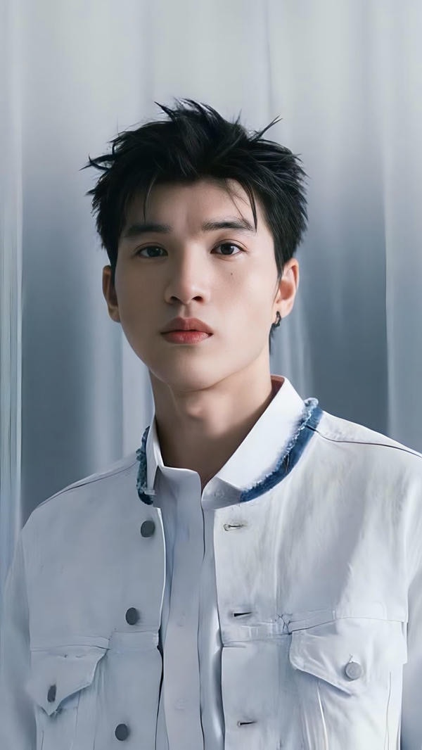 hình nền hieuthuhai 11