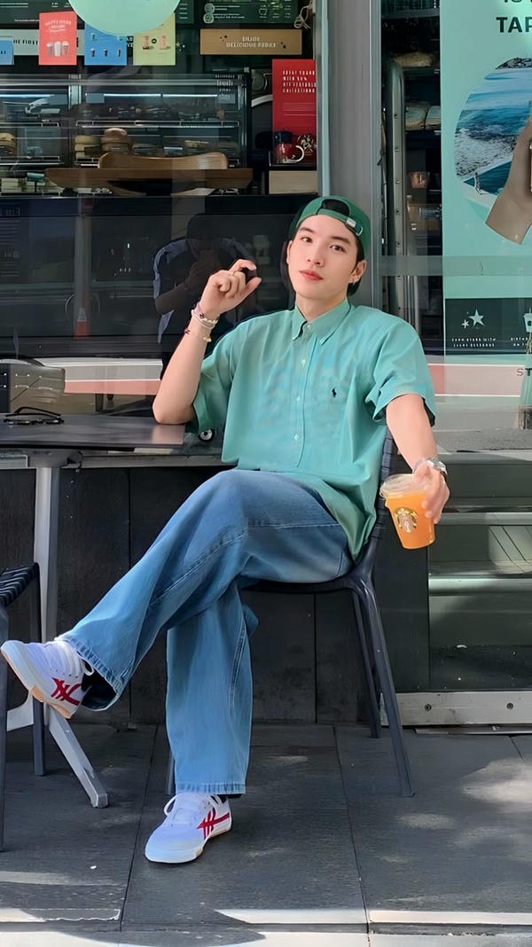 hình nền hieuthuhai 16