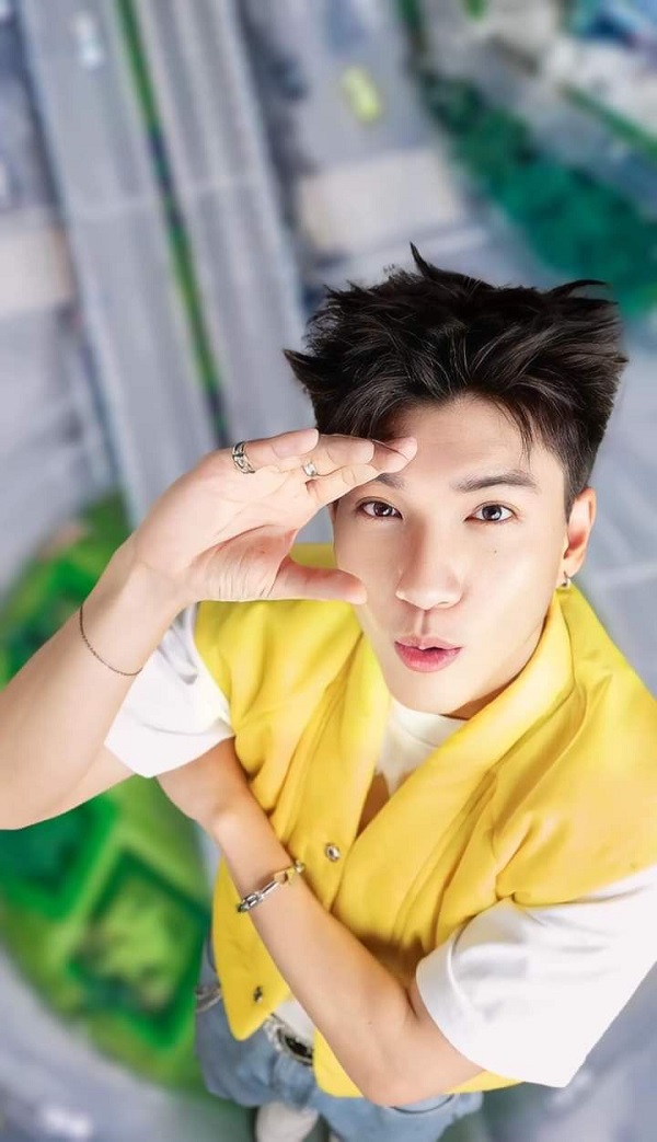 hình nền hieuthuhai 23