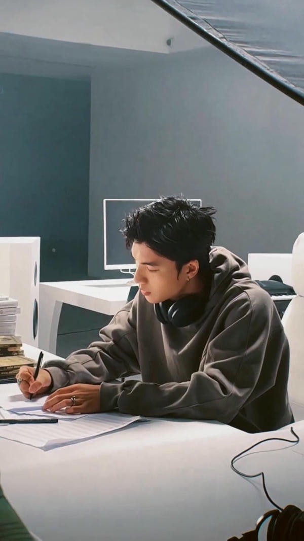 hình nền hieuthuhai 25