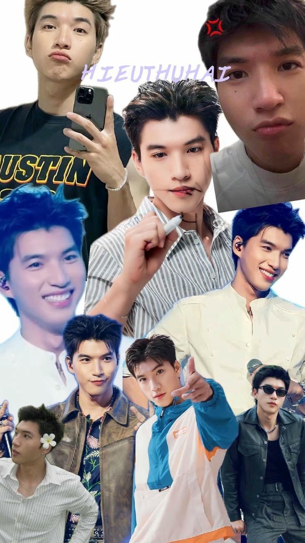 hình nền hieuthuhai 26