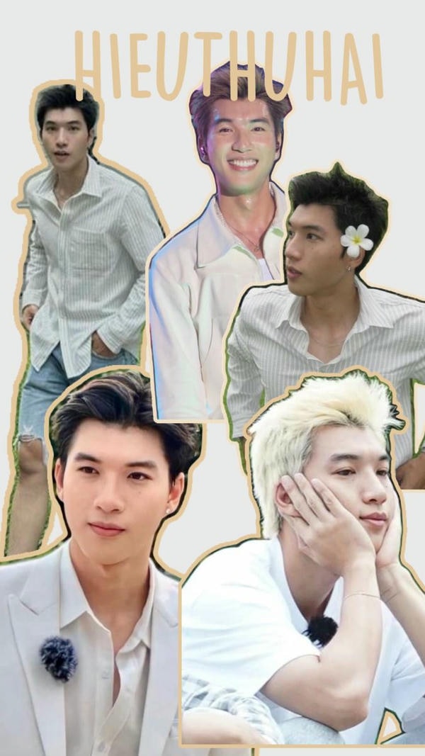 hình nền hieuthuhai 28