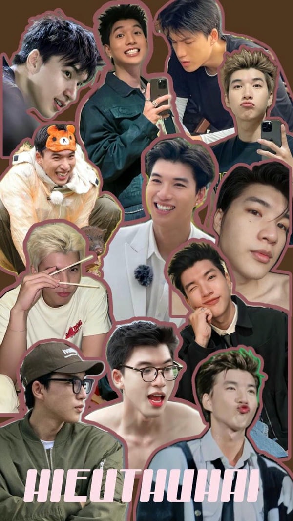 hình nền hieuthuhai 29