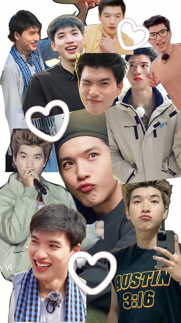 hình nền hieuthuhai 31