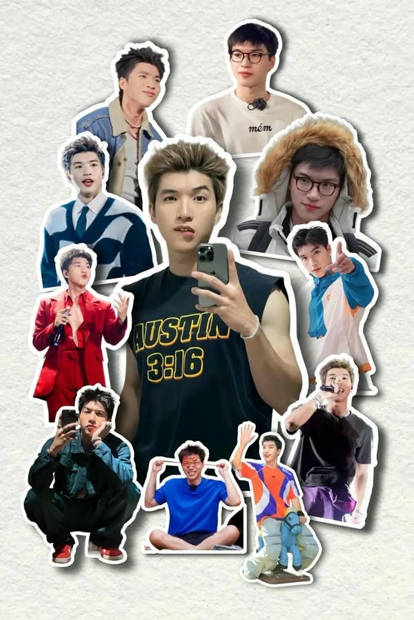 hình nền hieuthuhai 32