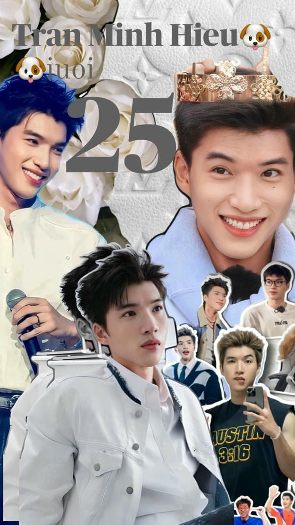 hình nền hieuthuhai 34