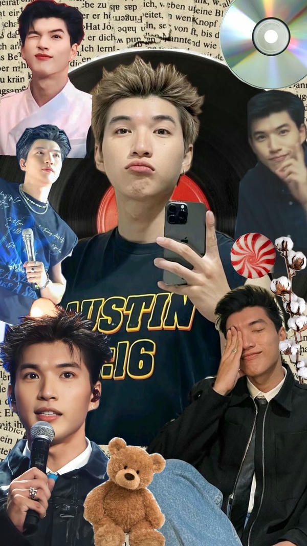 hình nền hieuthuhai 36