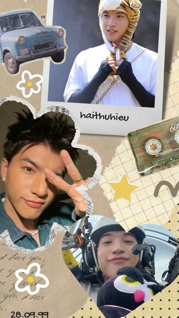 hình nền hieuthuhai 38