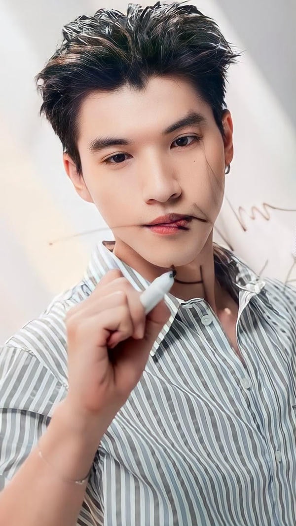 hình nền hieuthuhai 8