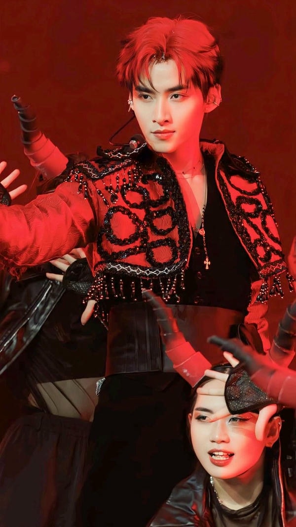 hình nền hùng huỳnh 15