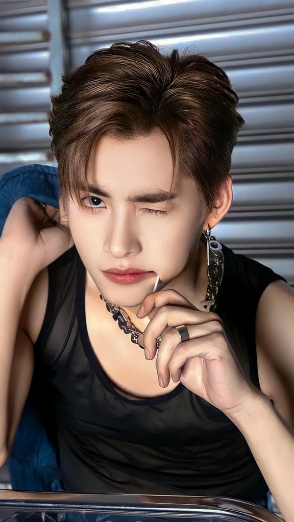 hình nền hùng huỳnh 18