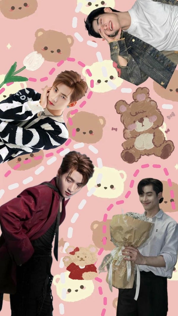 hình nền hùng huỳnh 4