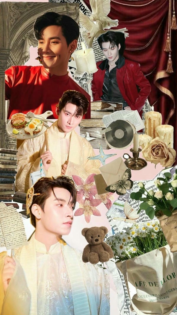 hình nền hùng huỳnh 6