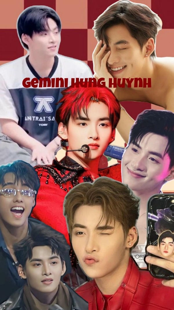 hình nền hùng huỳnh 7