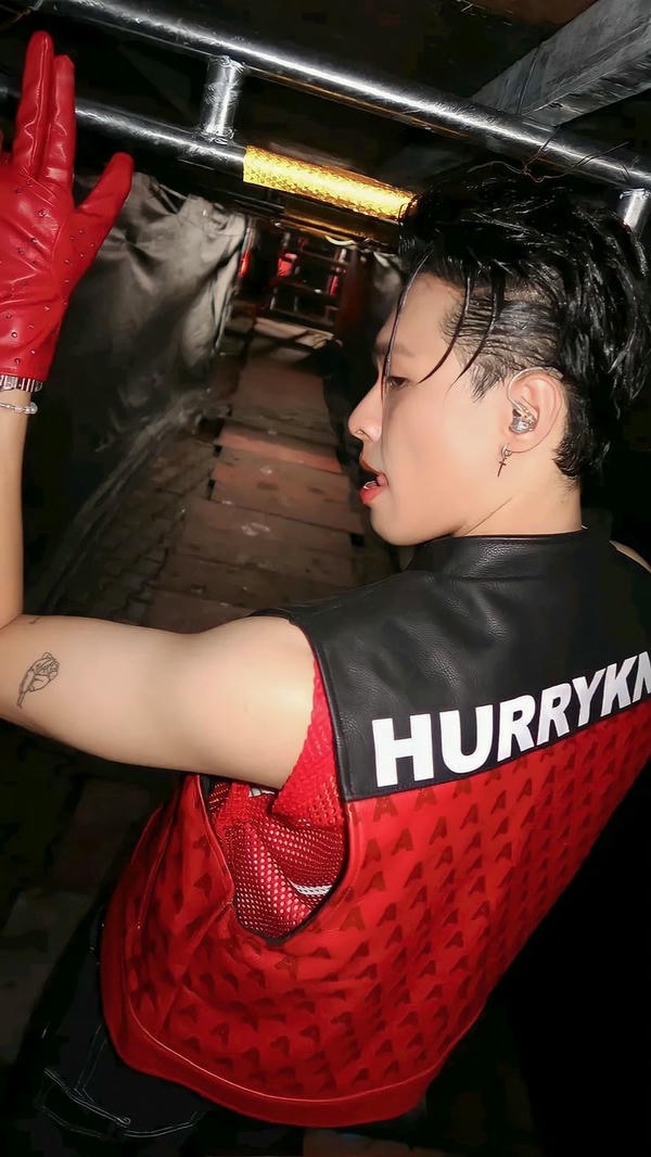 Hình nền Hurrykng 17