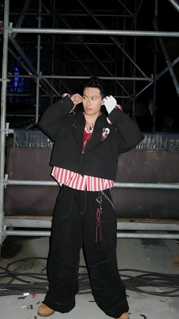 Hình nền Hurrykng 18