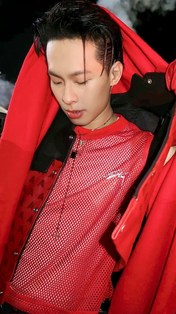 Hình nền Hurrykng 6