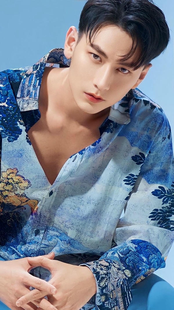 hình nền issac 40