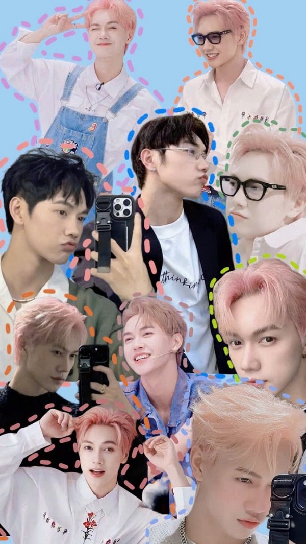 hình nền jsol nicky