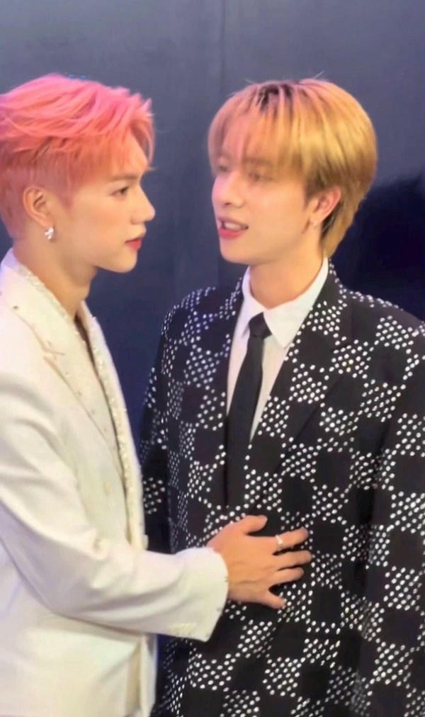 hình nền jsol nicky 3