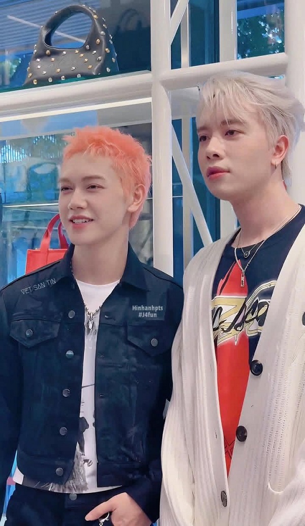 hình nền jsol nicky 5