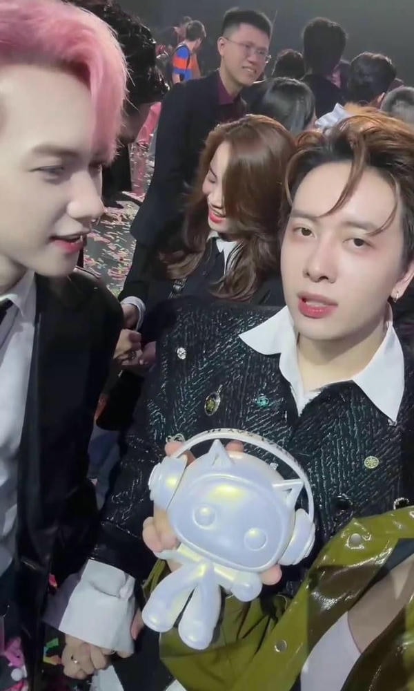 hình nền jsol nicky 8