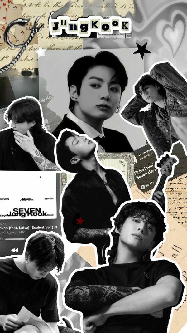 hình nền jungkook cute