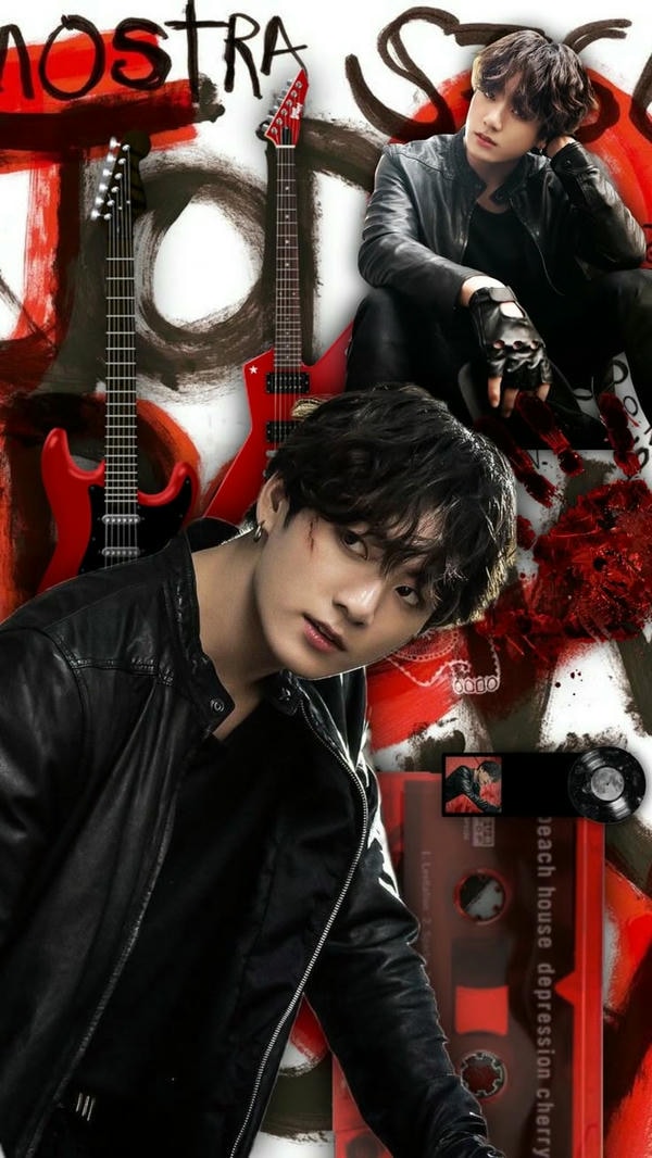 hình nền jungkook 10